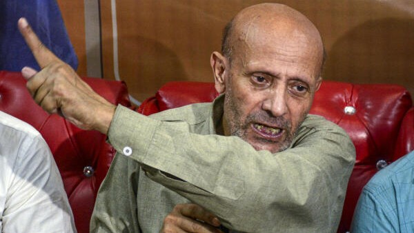 Is Engineer Rashid’s bail BJP’s wild card in J&K?