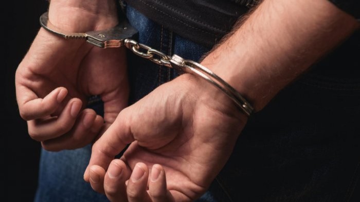 POCSO case registered against teacher in Karnataka's Chitradurga 