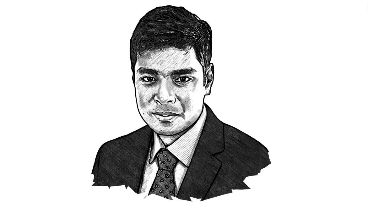 AI is here, and so are job losses and inequality