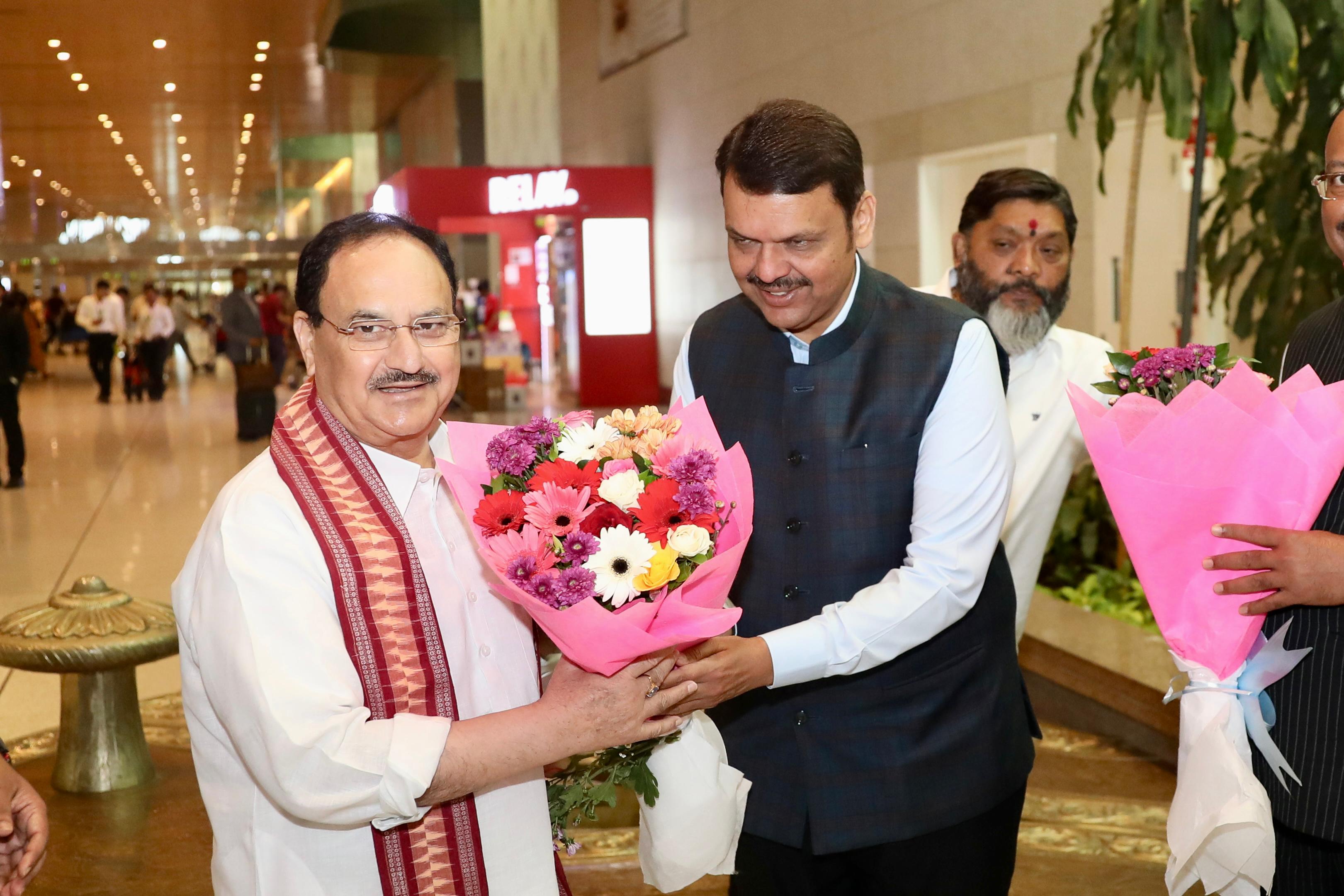Credit: X/@BJP4Mumbai