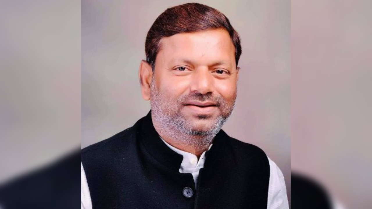 MoS Finance likely to be convenor of Group of Ministers on GST compensation cess