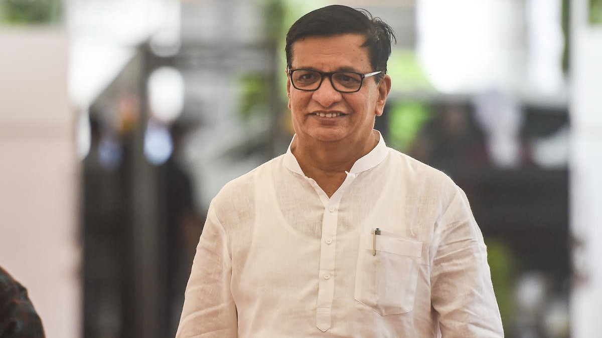 Congress leader Thorat accuses CM Shinde of spreading 'fake news'