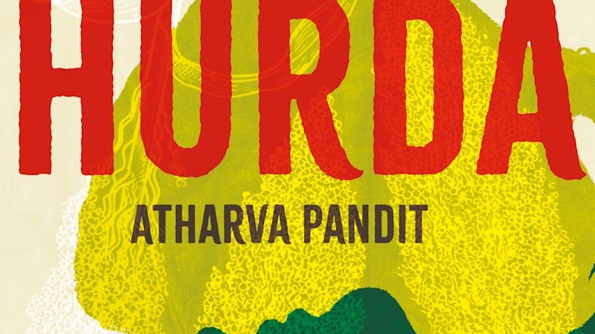 'Hurda' Book Review: A searing look at systemic rot