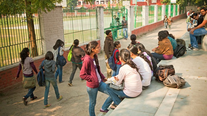 7 students expelled from Odisha's Berhampur for cooking beef in college hostel