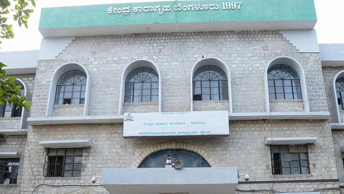 'Largest haul of illegal items' in Bengaluru Central Prison raid