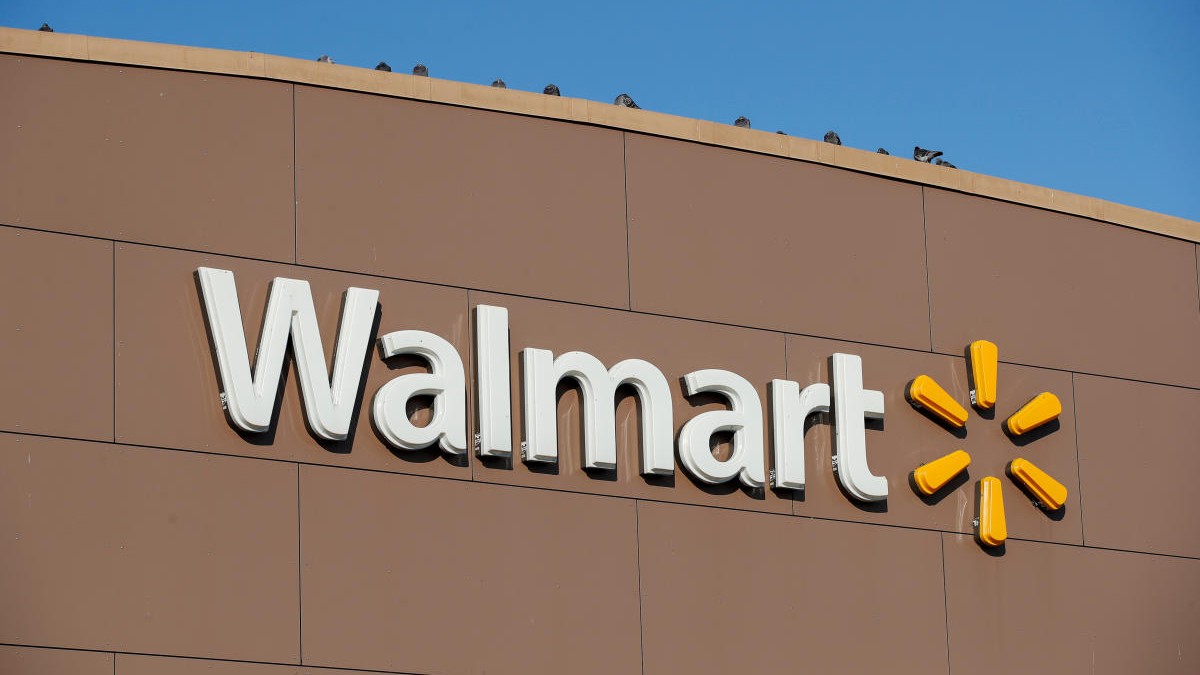 Walmart denies 'ABC News' report it could join investor group to buy TikTok
