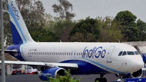 DGCA probes tail strike incident involving IndiGo plane; derosters flight crew