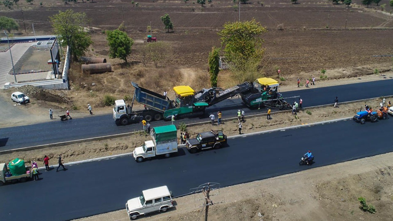 Government likely to maintain road contracts at same level as FY24