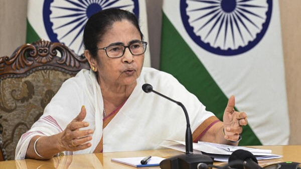 Bengal's social welfare schemes have earned UNICEF's praise: Mamata Banerjee