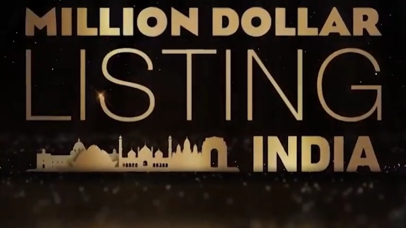 Sony LIV to present the Indian adaptation of US reality television series 'Million Dollar Listing'
