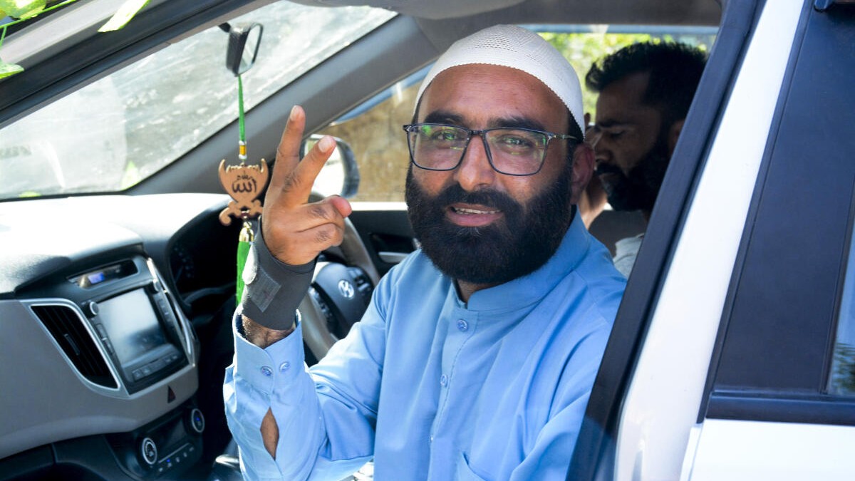 During meeting with govt, we made it clear that ban on Jamaat-e-Islami is illegal: Former general secy