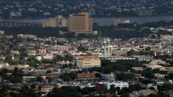 Mali capital under control after insurgents' attack, army says