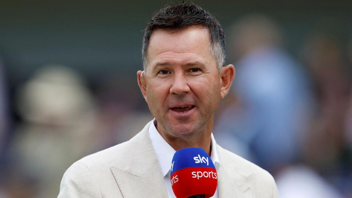 ICC Champions Trophy 2025 | Hard to go past India and Australia, says Ricky Ponting