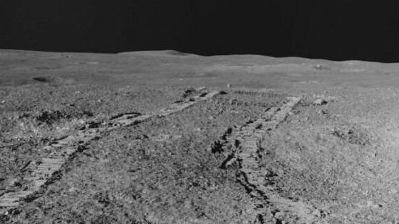 Soil from Moon brought by Chinese probe has 'distinct properties' compared to other lunar samples: Study