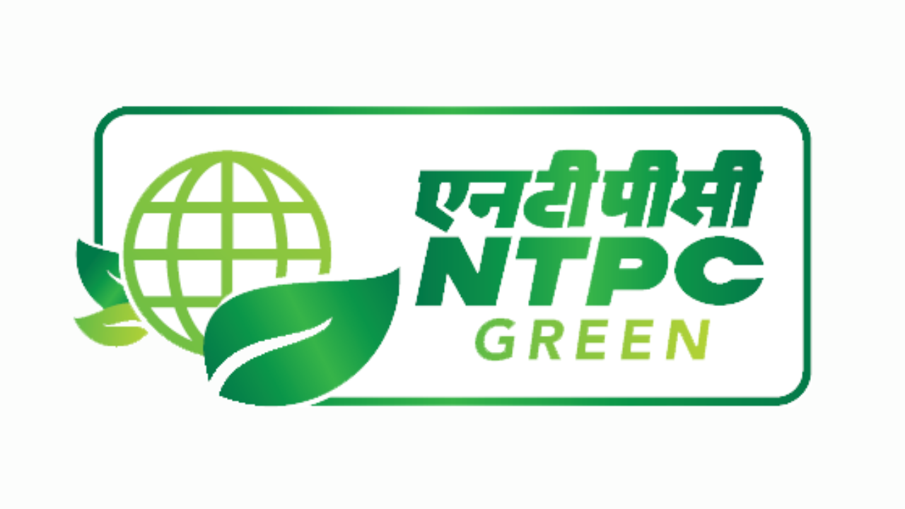 NTPC Green Energy shares fall nearly 4% after December quarter earnings fail to cheer investors