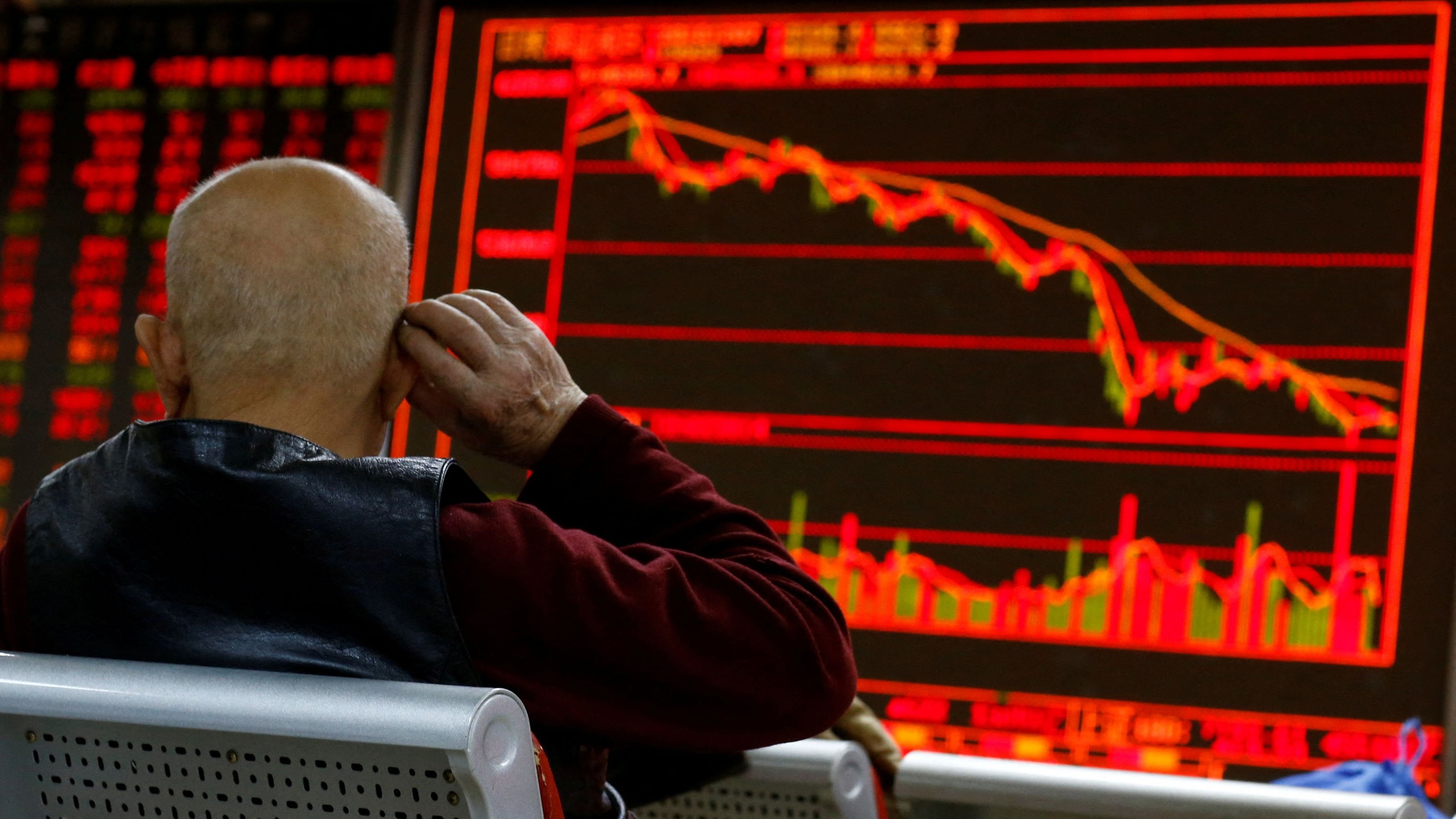 Federal Reserve is a poor guide for stock investors