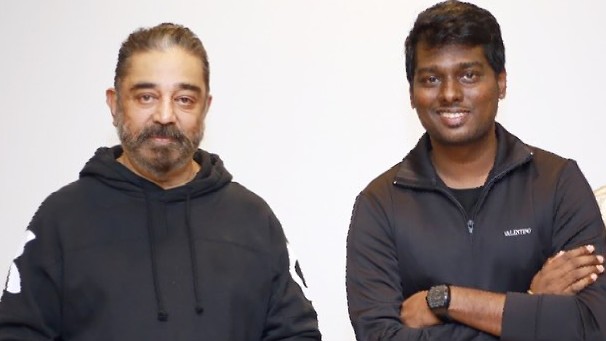Is Kamal Haasan joining Atlee-Salman Khan project? Details here