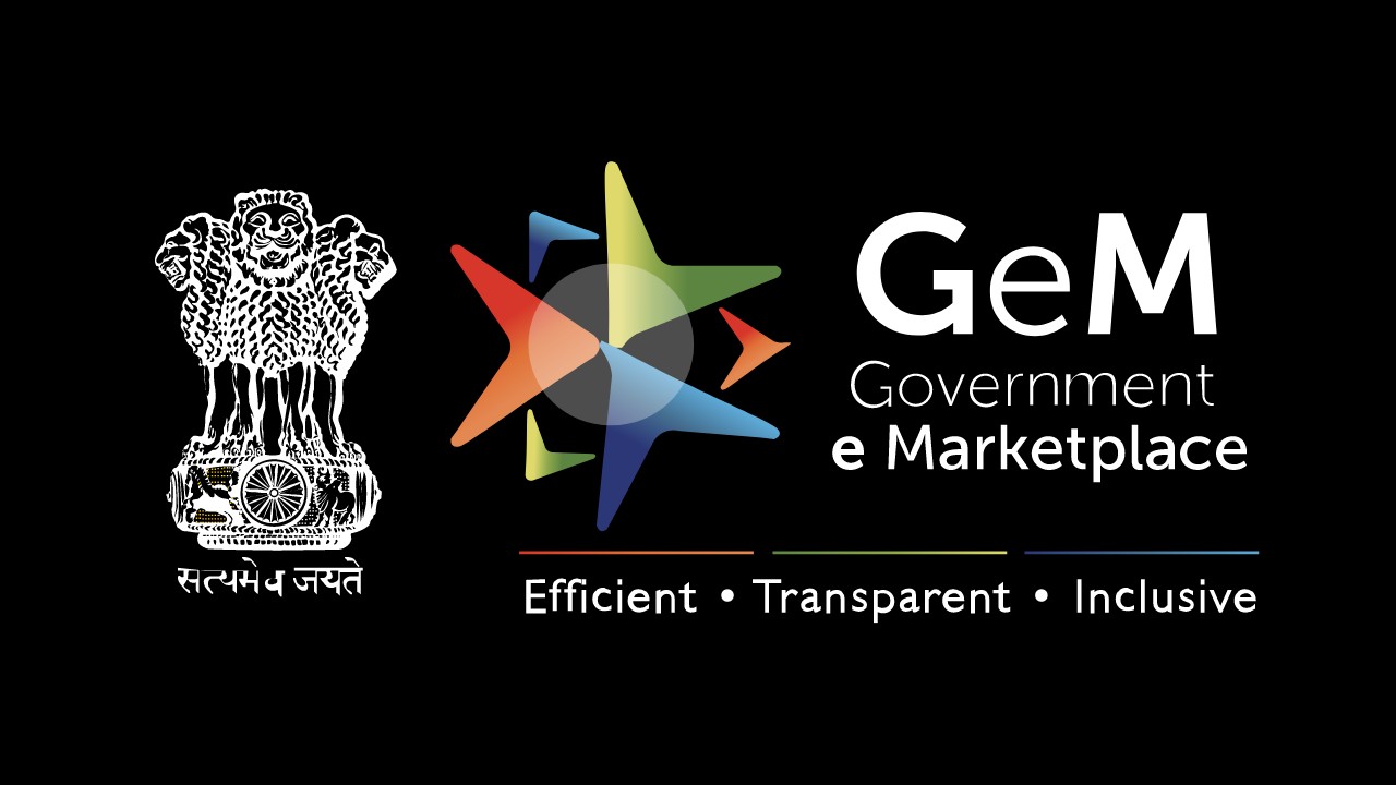GeM slashes transaction charges; no fee on orders valued less than Rs 10 lakh