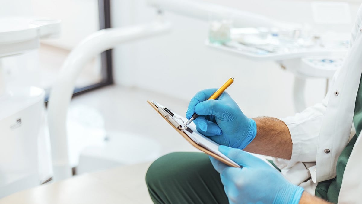 Oral cancer Bengaluru: Rise in young cases alarms doctors