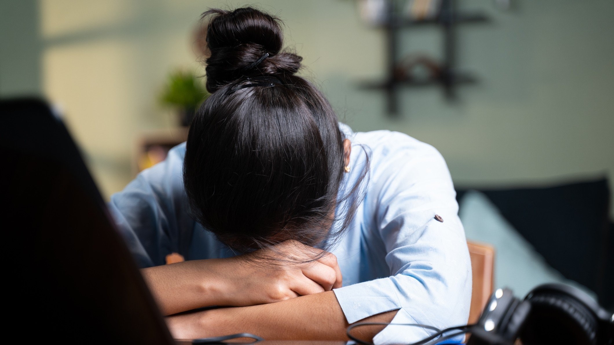 Need-based stress interventions can help wellness of public sector employees: Study