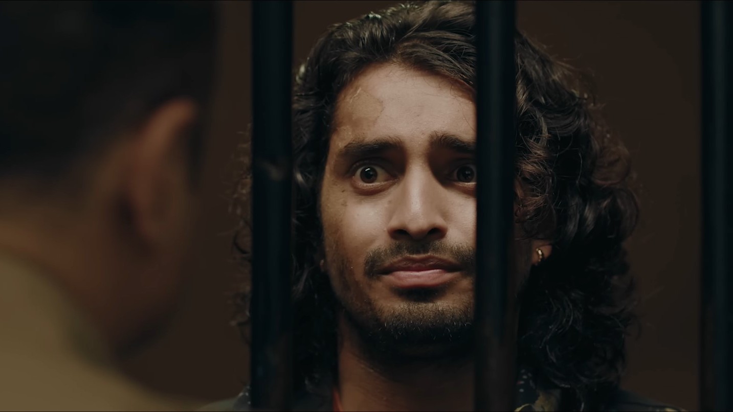 'Langoti Man' movie review: Film on loincloth let down by mindless humour