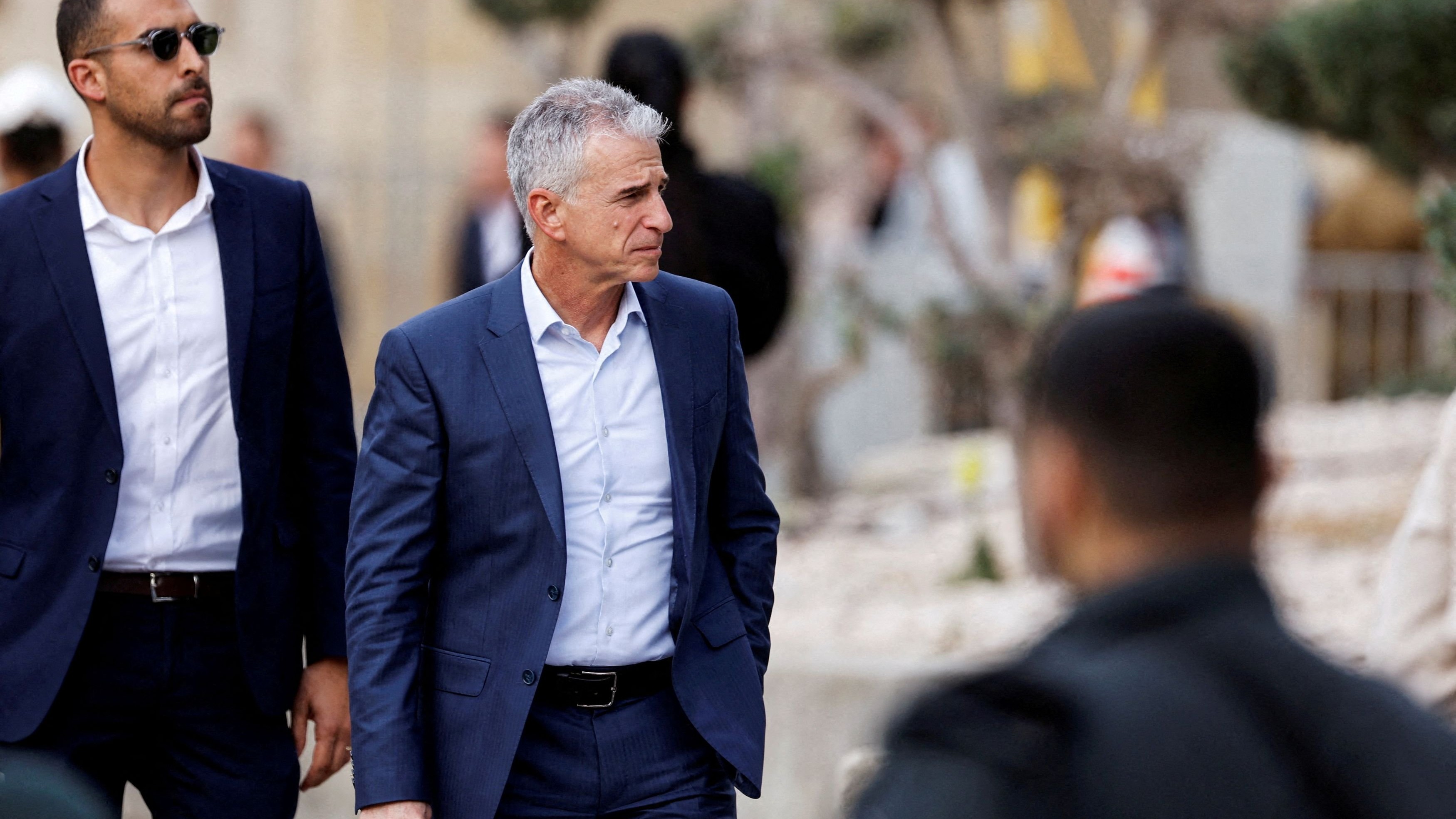 Exploding phone, toxic spray: A timeline of covert Israeli hits