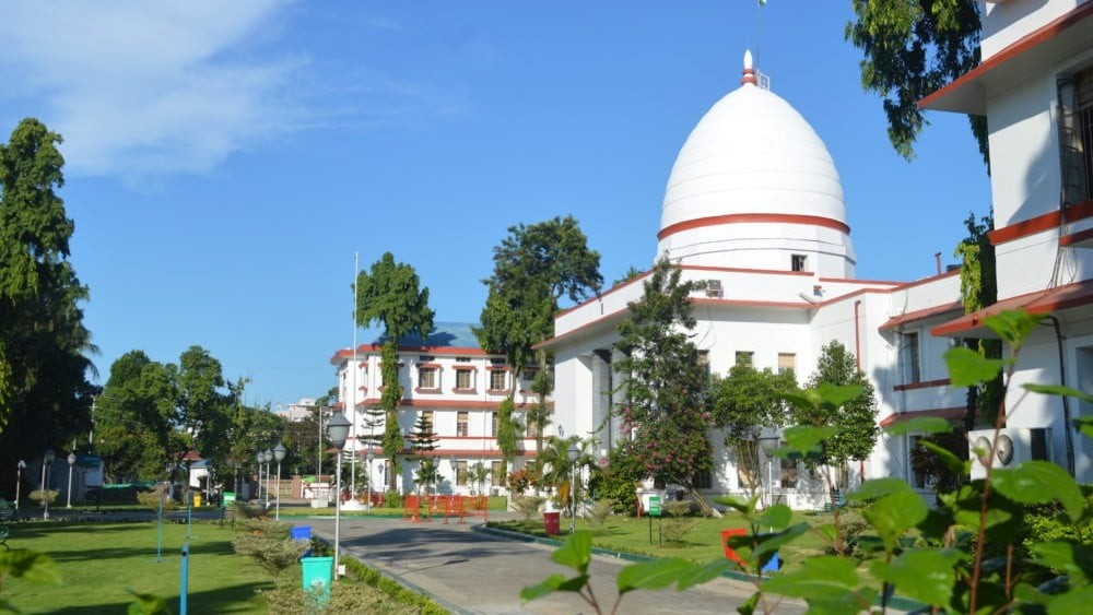 Gauhati HC allows panchayat polls in Assam barring areas mentioned in 9 petitions