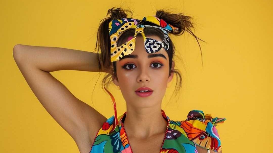 'Virtual reality' show? Buzz around AI influencer Naina joining Bigg Boss 18 grows