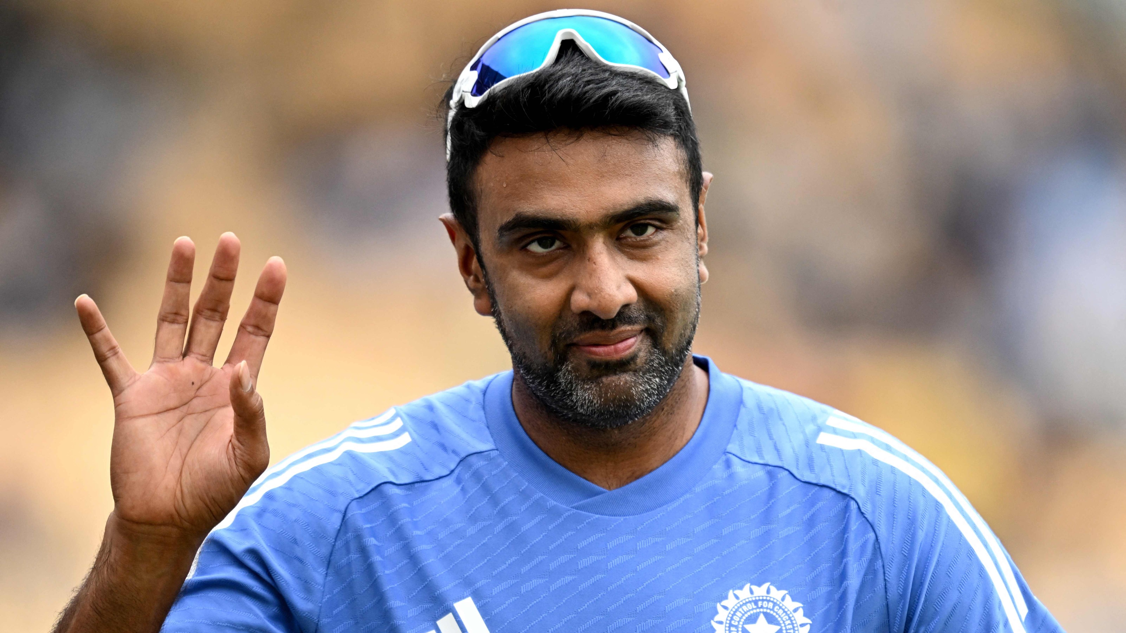 'Want to live till the day we stop talking about lineage or caste': R Ashwin slams trolls 