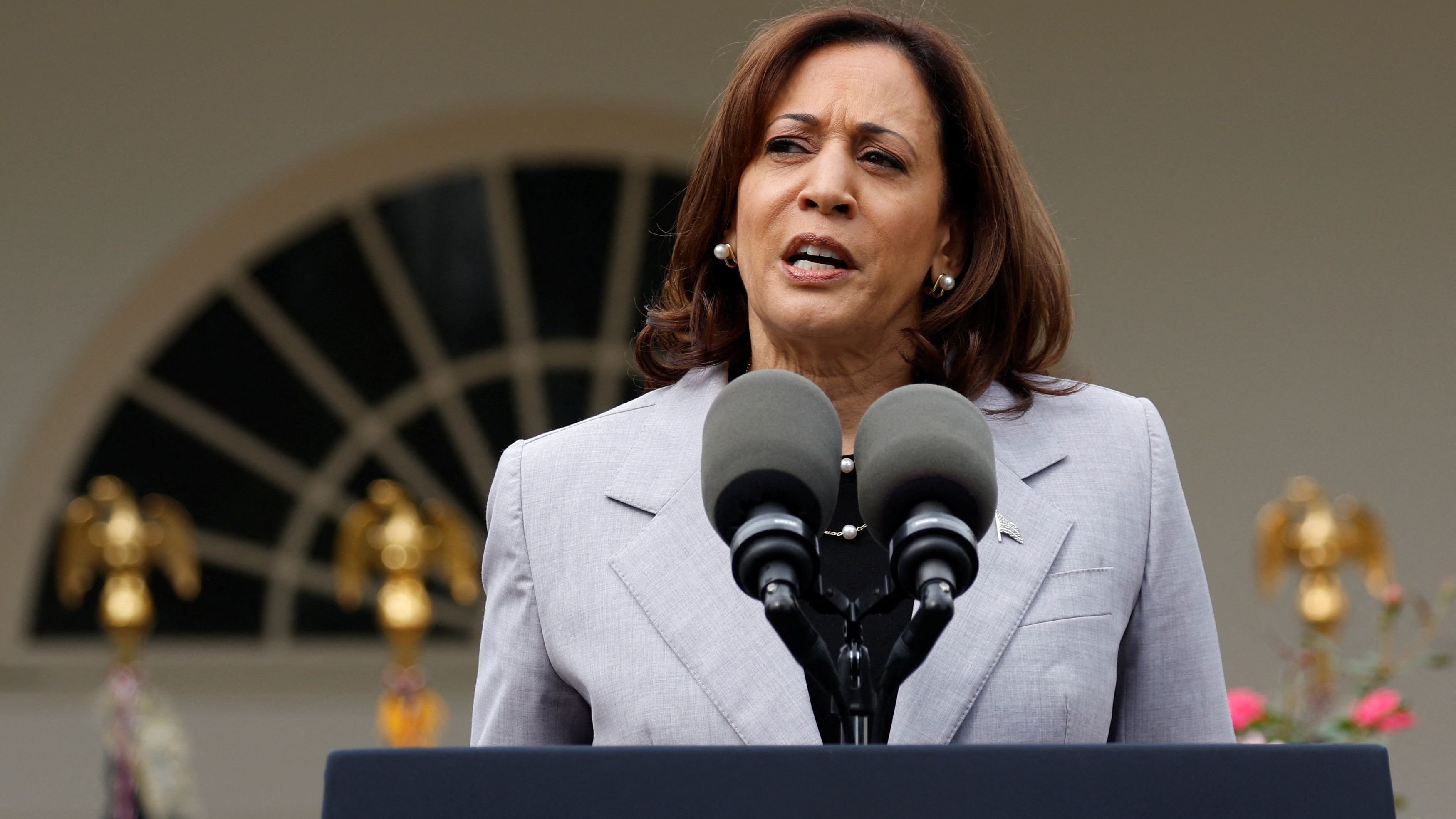 Kamala Harris likely to release new economic proposals this week on US wealth creation