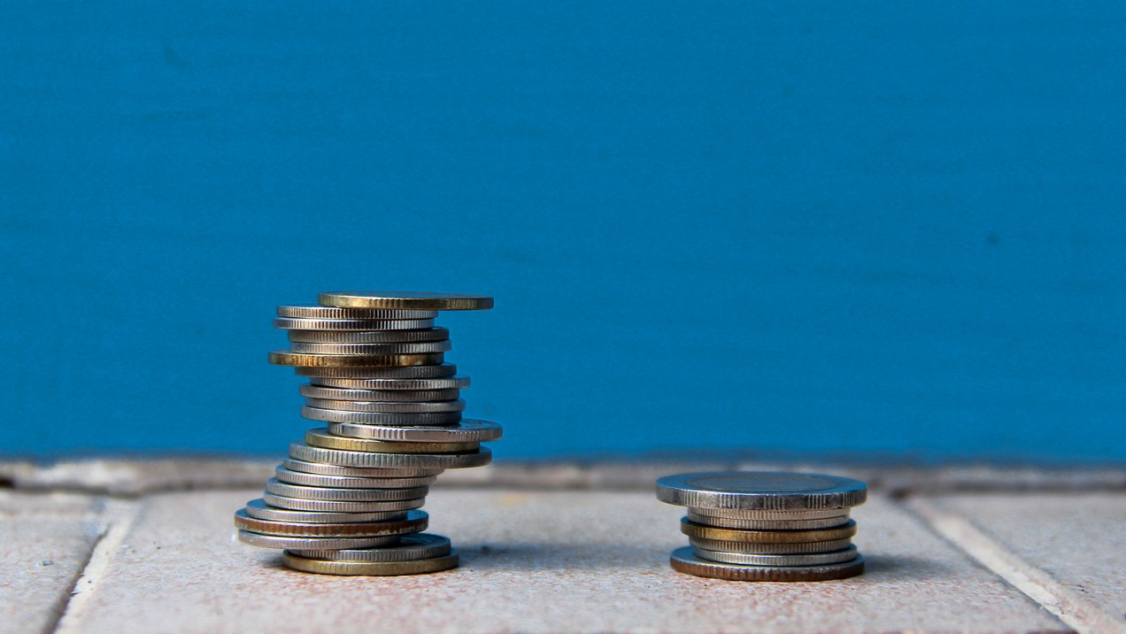 Industrialisation, growth have brought about economic inequality, says expert