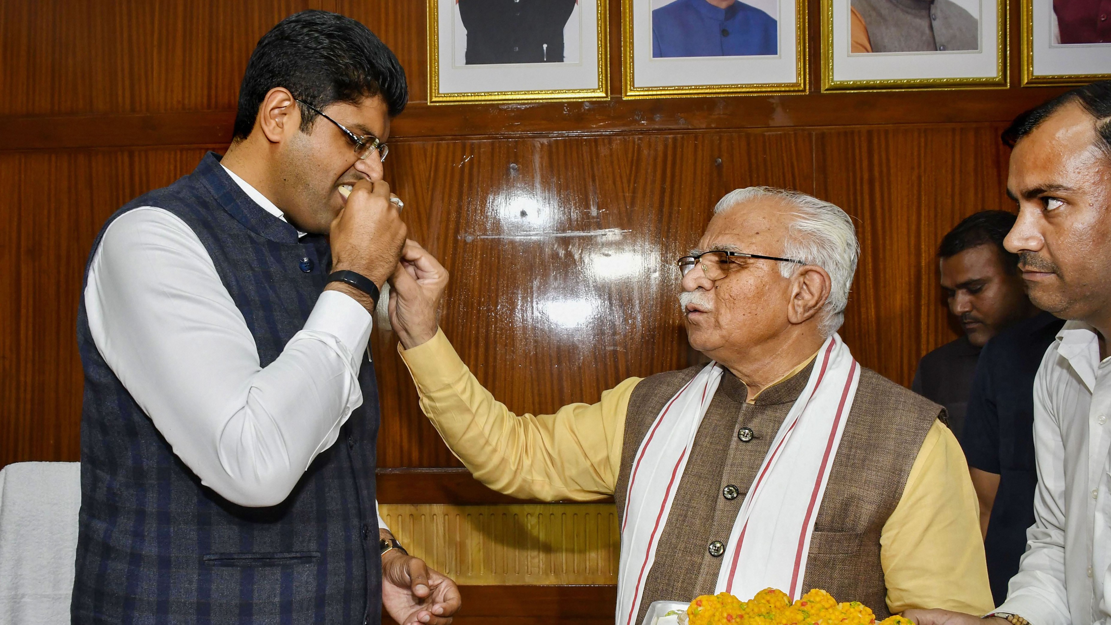 Assembly Elections 2024: Haryana's tryst with coalition politics: As polls near, a look back at the state's experience