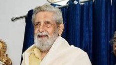Malayalam film fraternity celebrates legend Madhu's 91st birthday with heartfelt tributes