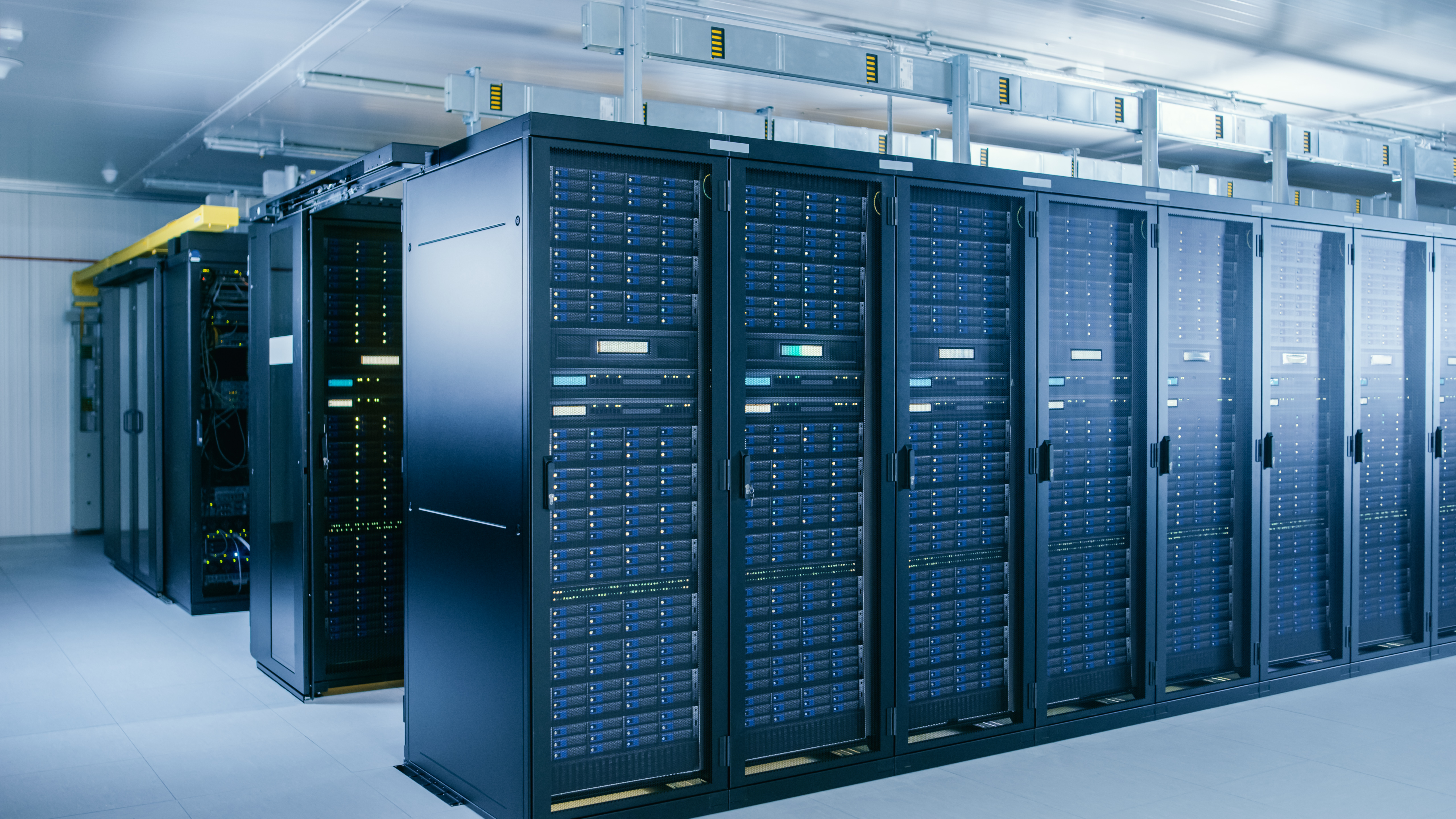 Govt says 33 supercomputers deployed in India till Nov 21