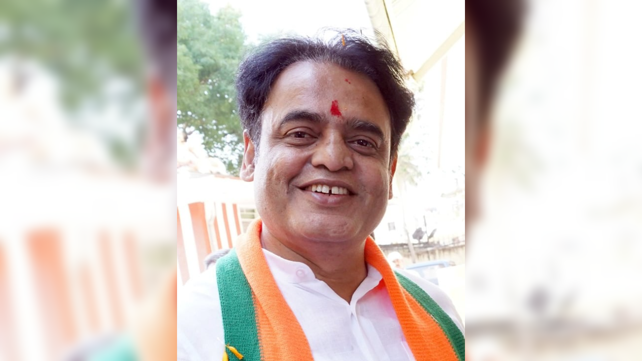 BJP says 'restless' Congress ordering probes into old cases to target its leaders