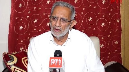 Assembly Elections 2024 Highlights | 
EC ignored J&K's nomadic communities: PDP candidate