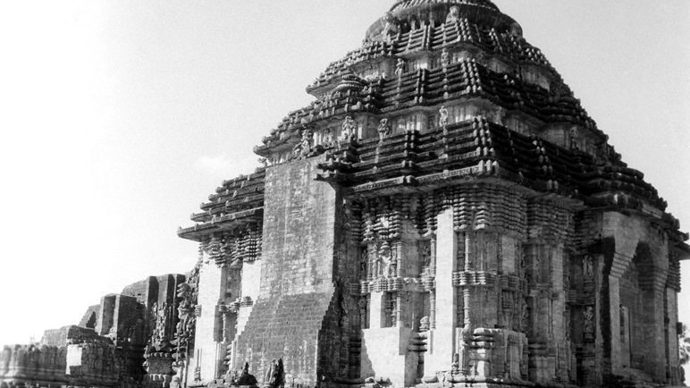 ASI conducts underground survey at Konark Sun Temple to locate hidden structures