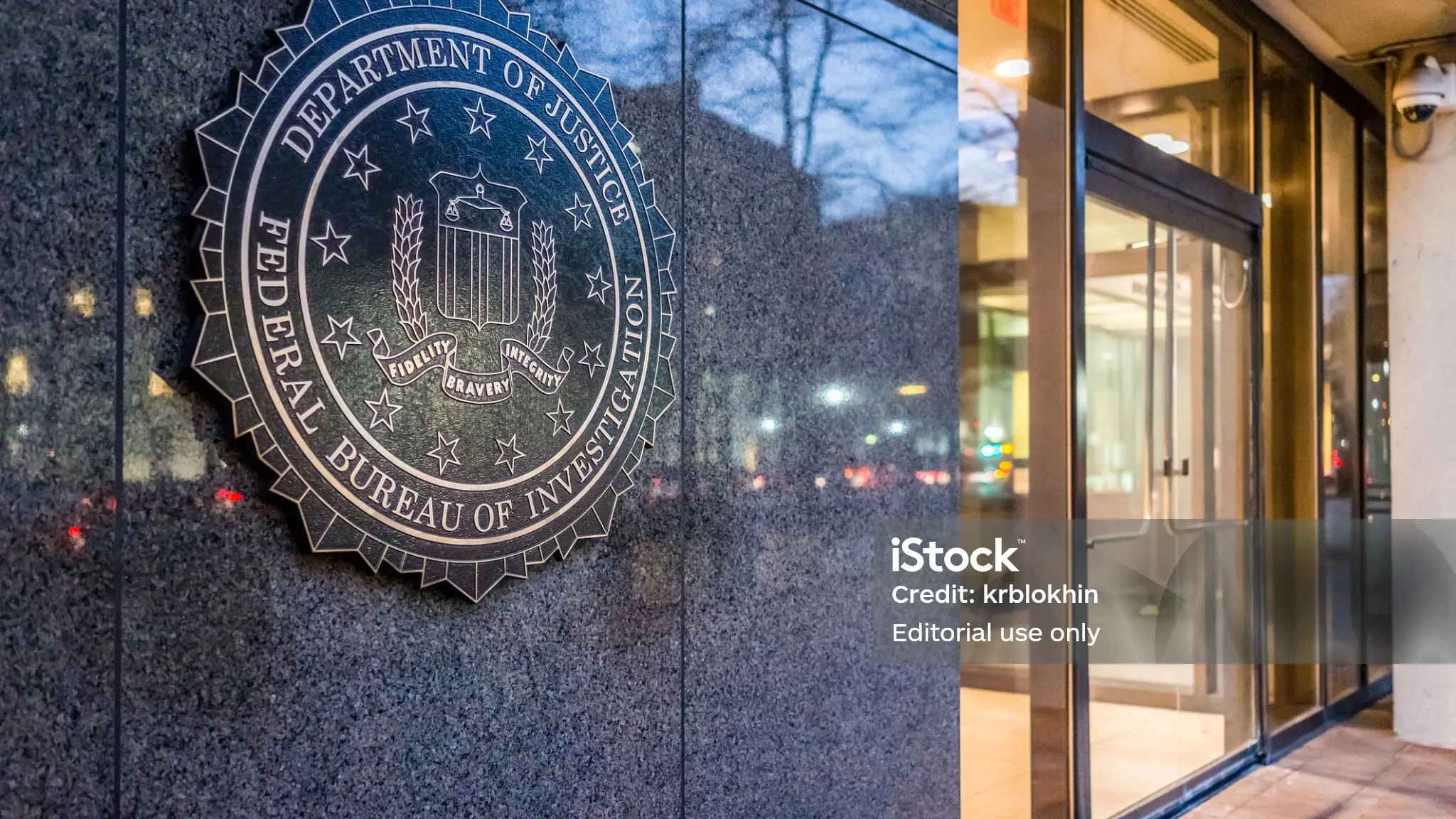 Violent crime in United States decreased in 2023 but hate crimes rose, says FBI report