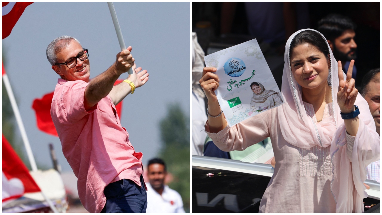 J&K Assembly Polls 2024: Five key constituencies to watch out for 