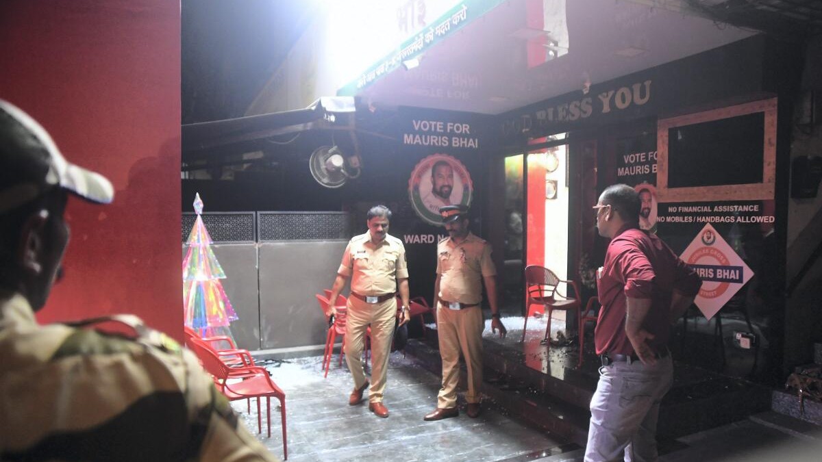 Mumbai: CBI takes over murder case of UBT leader Abhishek Ghosalkar months after incident
