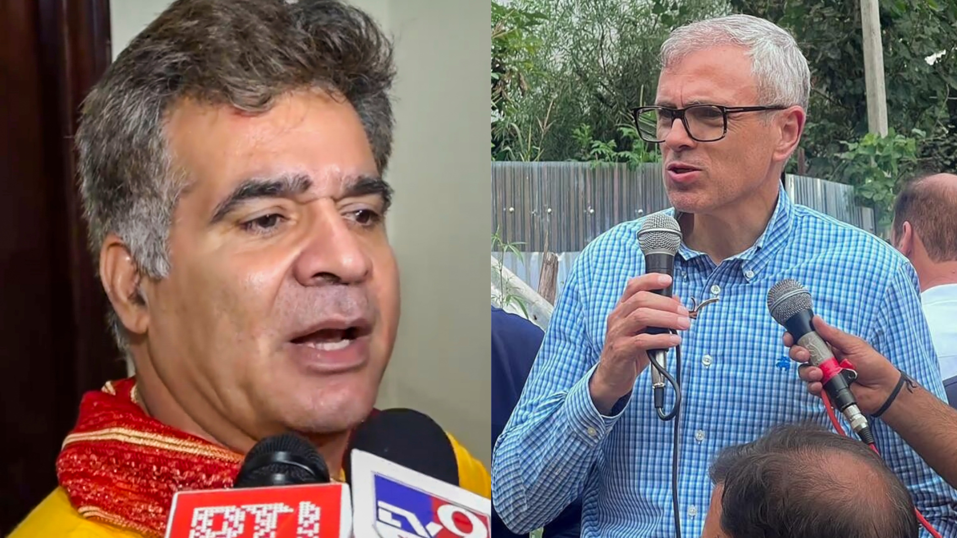 Jammu & Kashmir Assembly Elections 2024: Omar, Ravinder Raina among 239 candidates in fray in 2nd phase
