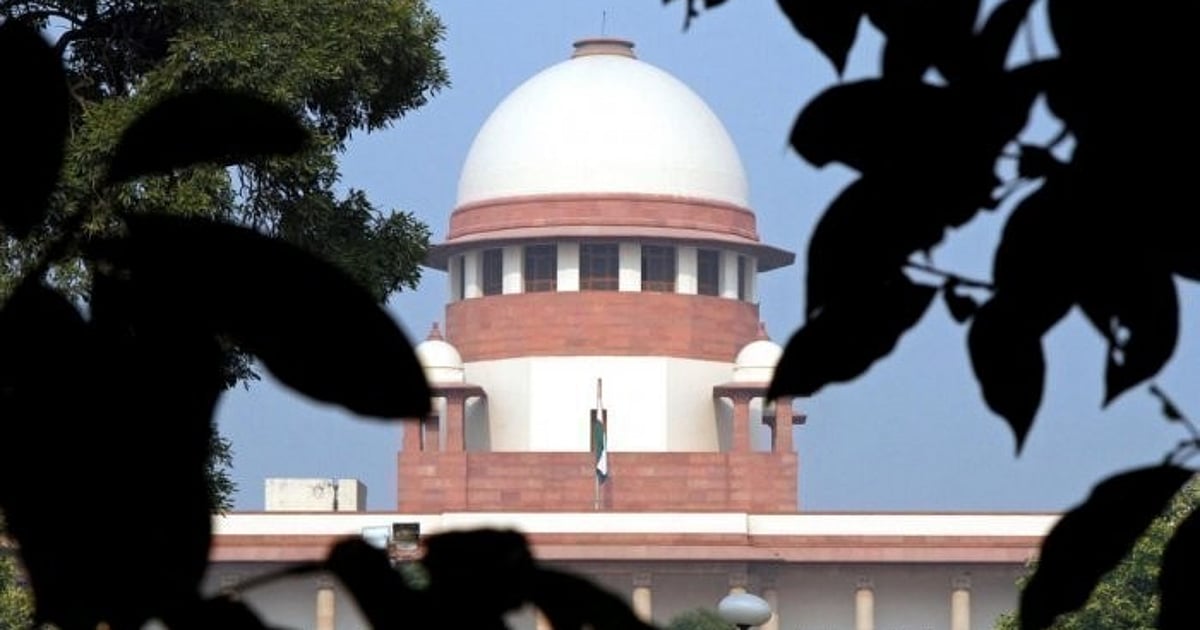 Supreme Court questions Governor's power to withhold assent to state Bills