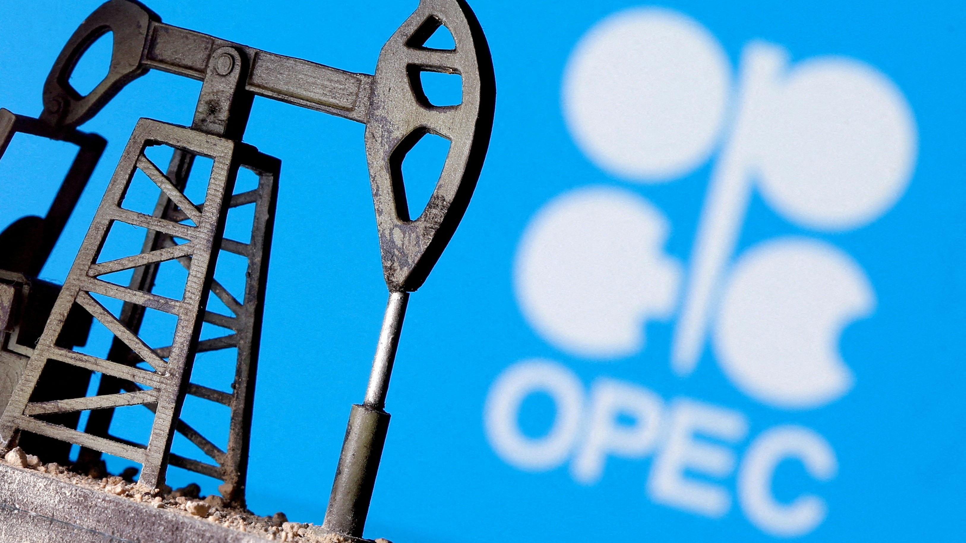 The cheating game inside the OPEC+ oil cartel