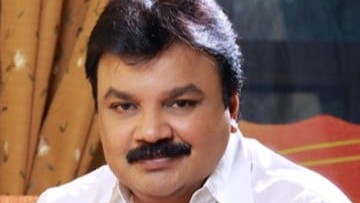 Actor 'Edavela' Babu held, released on bail for sexual assault; weird food habits prove costly for Siddique