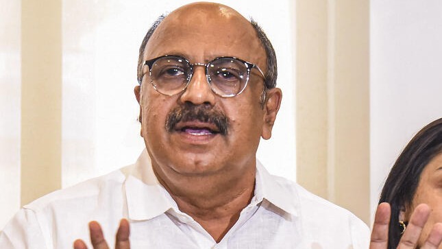 Malayalam actor Sidhique moves SC against Kerala HC order denying anticipatory bail in rape case