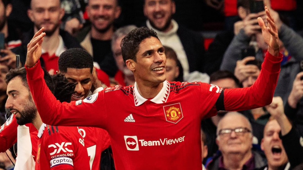 French World Cup winner Raphael Varane retires from football