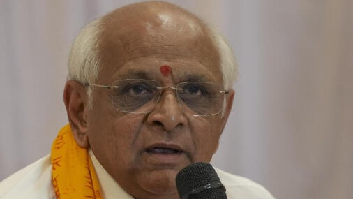 Congress questions Gujarat CM's 'silence' over schoolgirl's murder by principal in Dahod