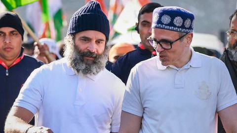J&K Assembly Election 2024: Congress-NC alliance has been an unstable one from the beginning