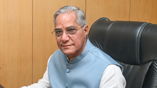 BJP leader Siroya accuses Siddaramaiah of spreading fake news on Covid-19 vaccines