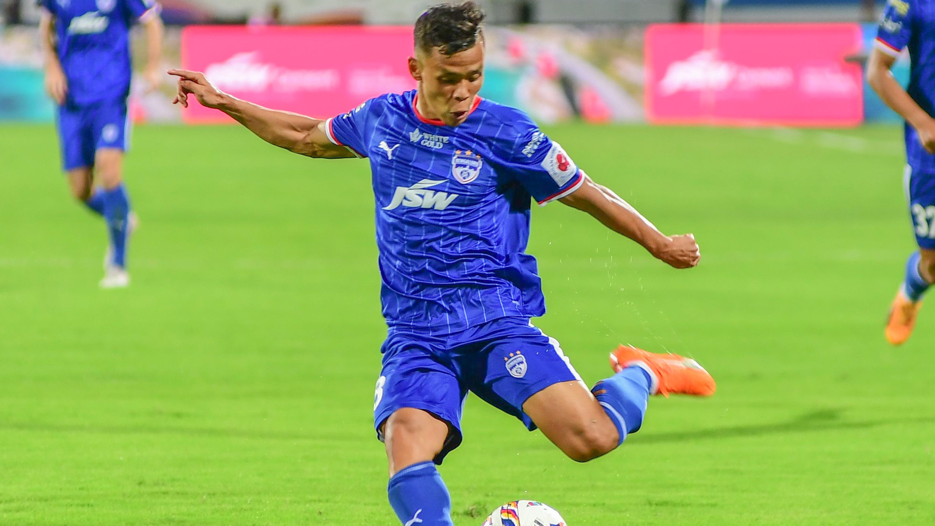 ISL 2024-25: BFC eye Mohun Bagan scalp